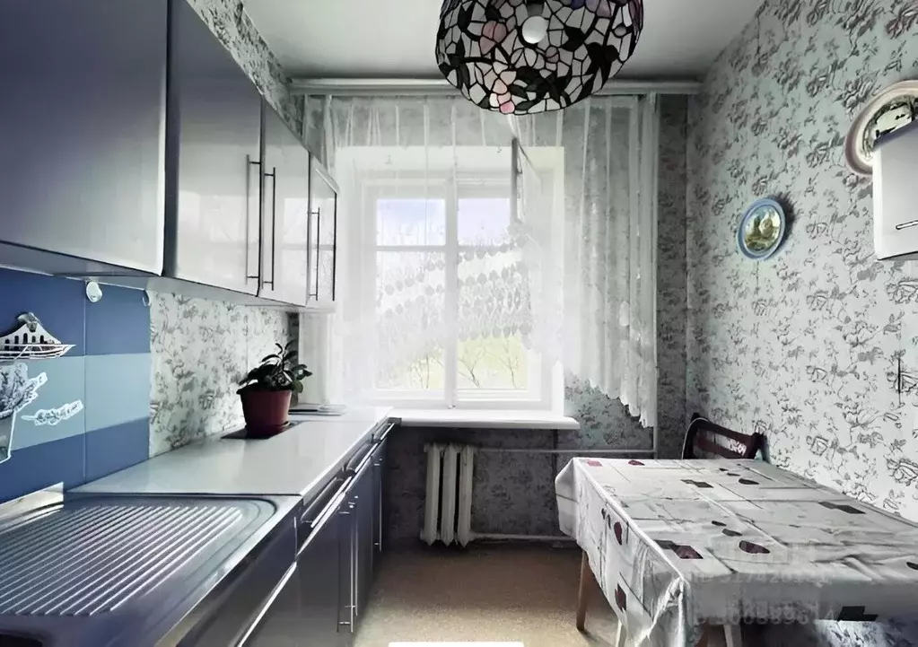2-к кв. Москва Коптевский бул., 6 (50.0 м) - Фото 0