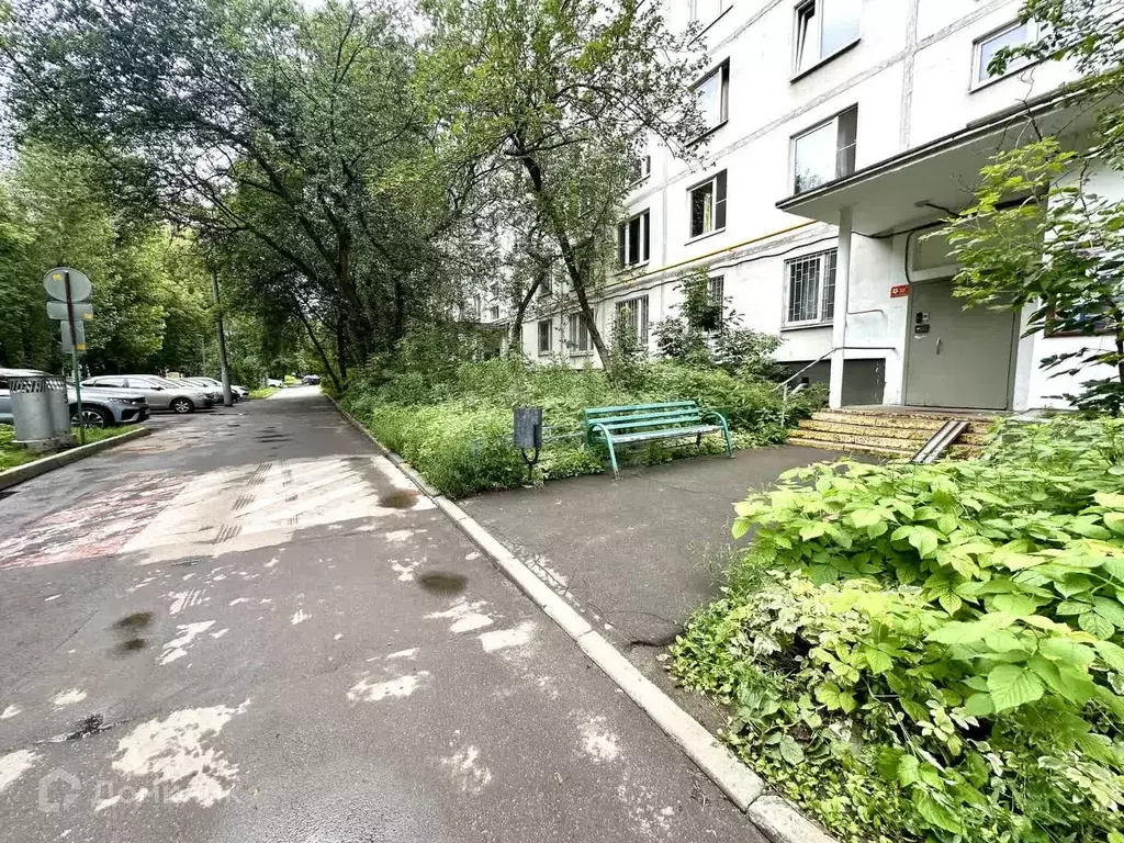 Продаётся 2-к квартира, 45.8 м - Фото 0