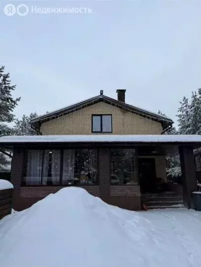 Дом в село Староживотинное, Дорожный переулок, 35 (167 м) - Фото 2