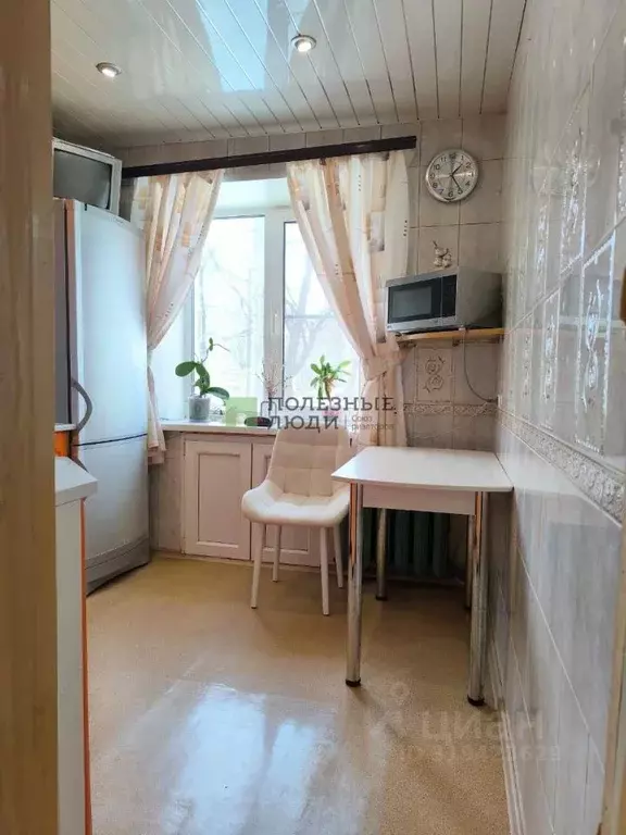 2-к кв. Кировская область, Киров ул. Ленина, 162 (44.0 м) - Фото 0