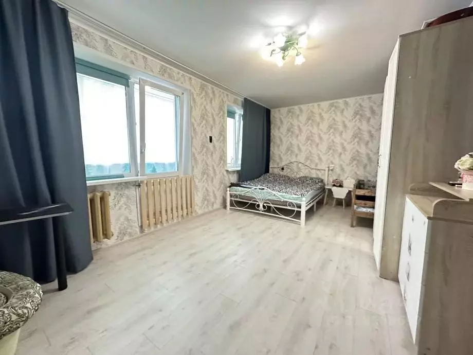 3-к кв. Пермский край, Березники ул. Ивана Дощеникова, 11 (72.0 м) - Фото 1