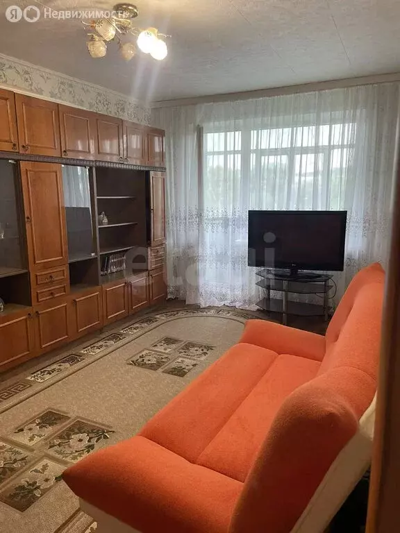 2-комнатная квартира: Шебекино, улица Генерала Шумилова, 21 (44.7 м) - Фото 1