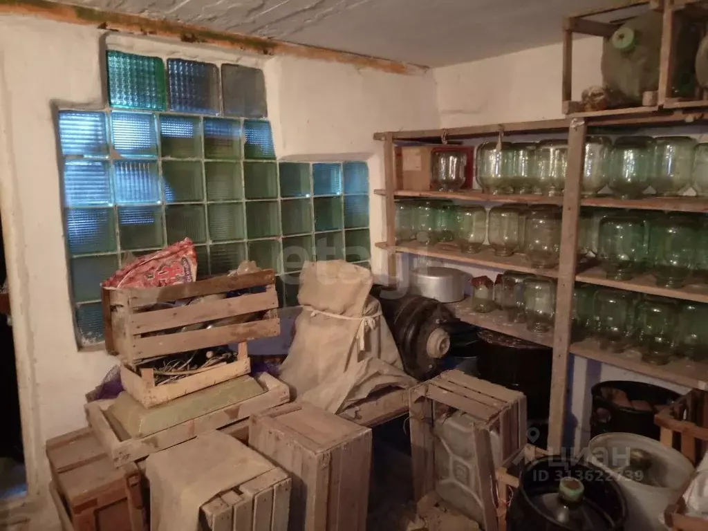 Гараж в Крым, Евпатория ул. Строителей (44 м) - Фото 1