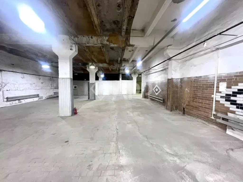 Склад в Удмуртия, Ижевск ул. Пойма, 19Ж (780 м) - Фото 2