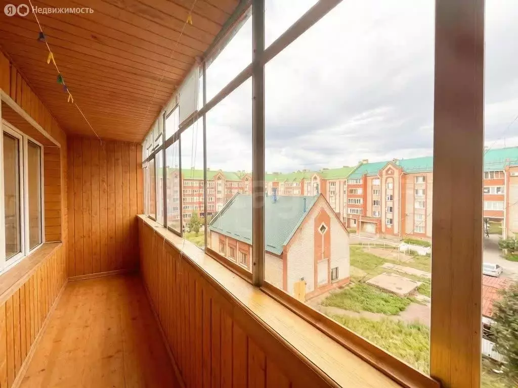 1-комнатная квартира: Стерлитамак, улица 23 Мая, 24А (31 м) - Фото 2