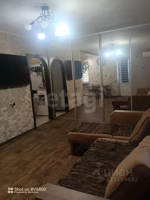 3-к кв. Ростовская область, Ростов-на-Дону просп. Королева, 29 (65.0 ... - Фото 1