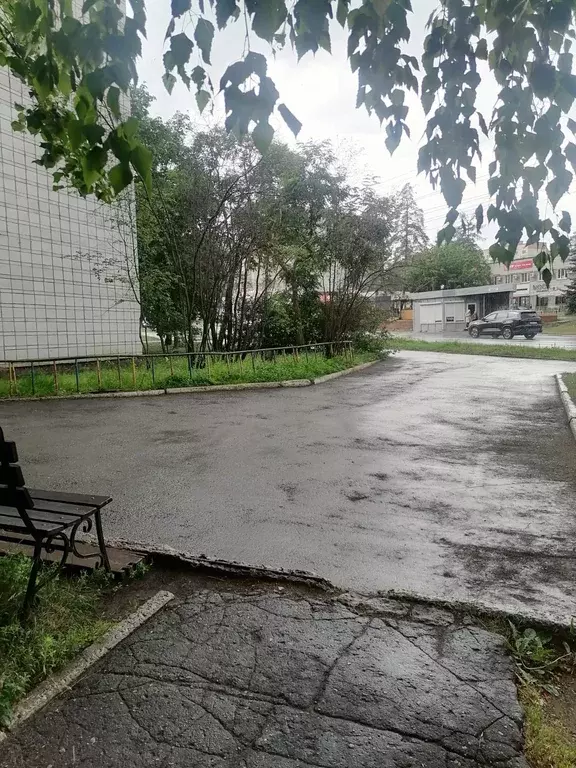 Продаётся 1-к квартира, 31.8 м - Фото 0
