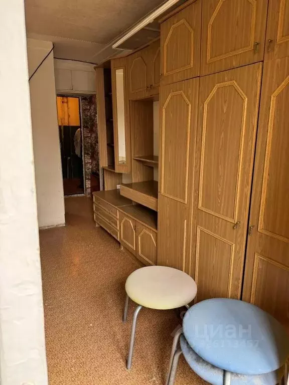 1-к кв. Краснодарский край, Сочи Донская мкр, ул. Чехова, 19 (18.0 м) - Фото 2