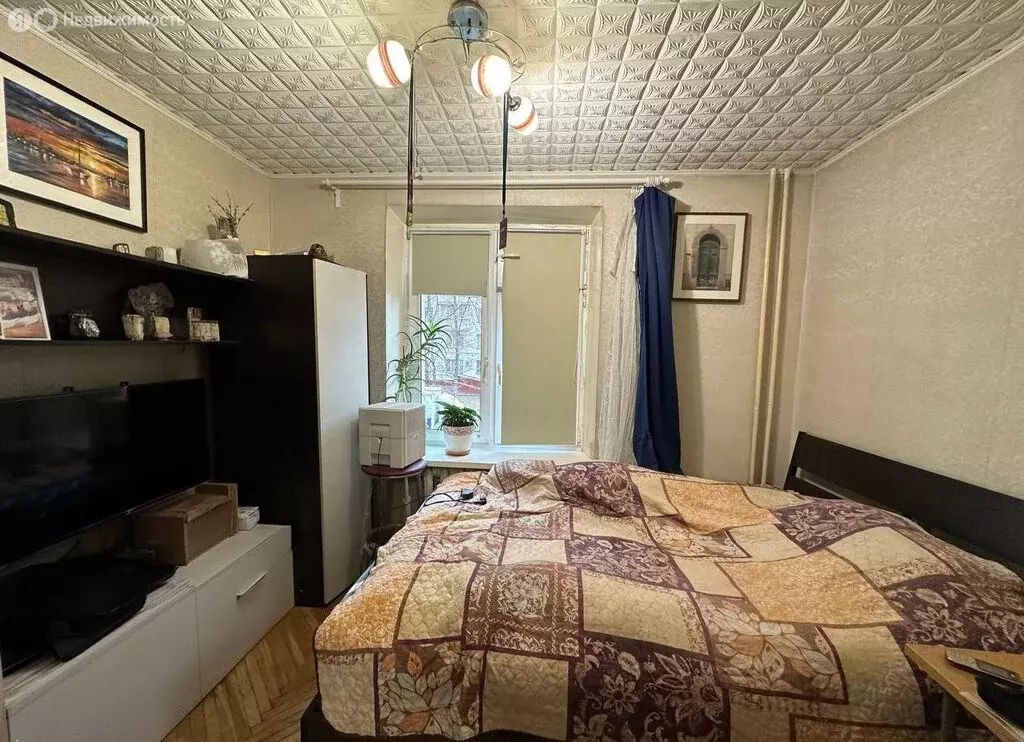 2-комнатная квартира: Москва, 2-я Хуторская улица, 18к1 (36.7 м) - Фото 2