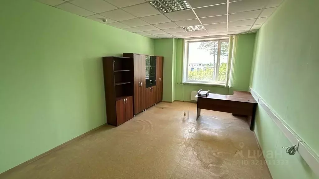 Помещение свободного назначения в Саха (Якутия), Нерюнгри ул. ... - Фото 0