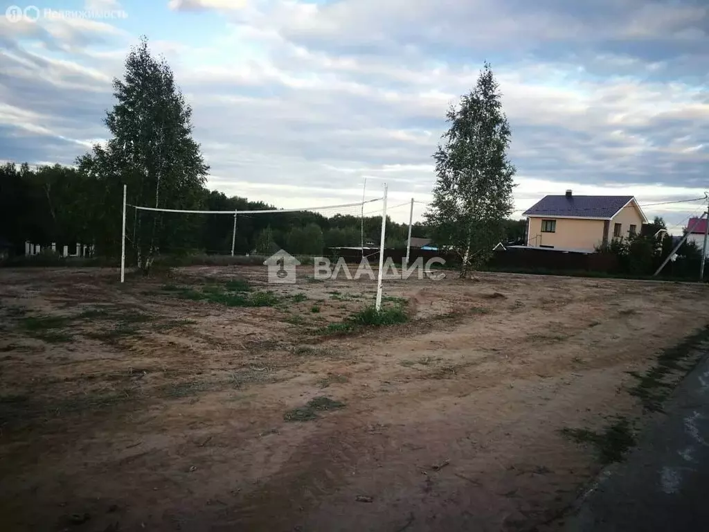 Участок в Карабатово, Солнечная улица, 86 (15 м) - Фото 2