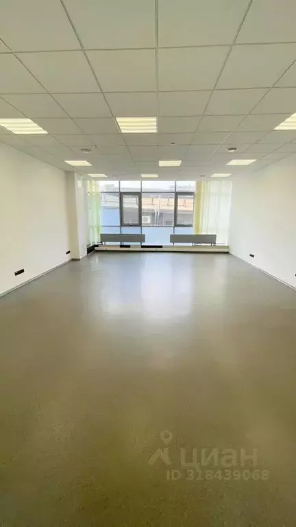 Офис в Москва ул. Золоторожский Вал, 32С11 (53 м) - Фото 0