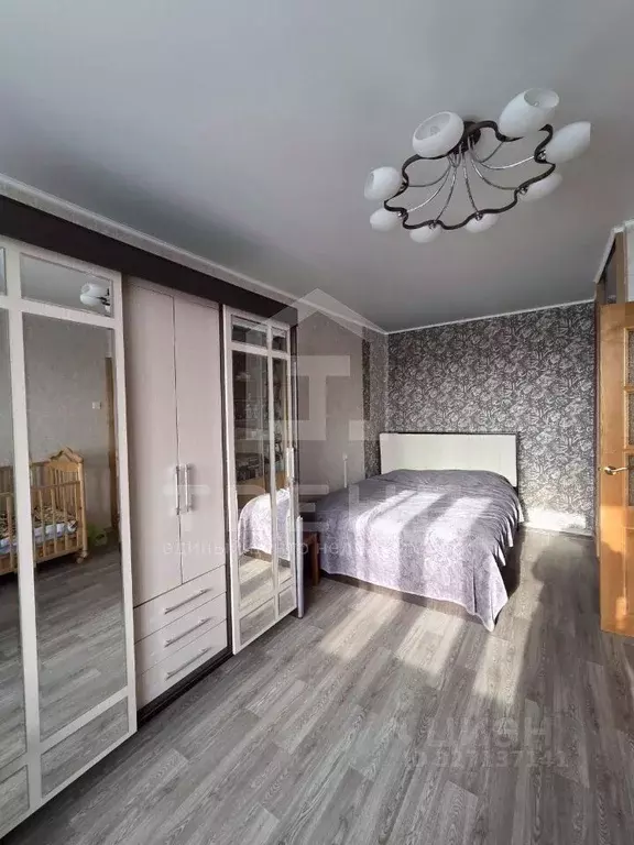 1-к кв. Санкт-Петербург, Санкт-Петербург, Петергоф Эрлеровский бул., ... - Фото 1