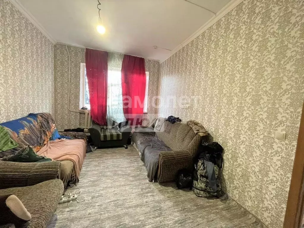 1-к кв. Чеченская республика, Грозный ул. А-К.Б. Арсаханова (36.0 м) - Фото 1