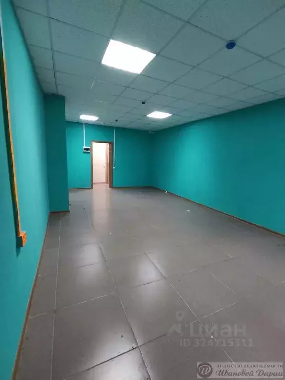 Офис в Самарская область, Самара Полевая ул., 71 (37 м) - Фото 1