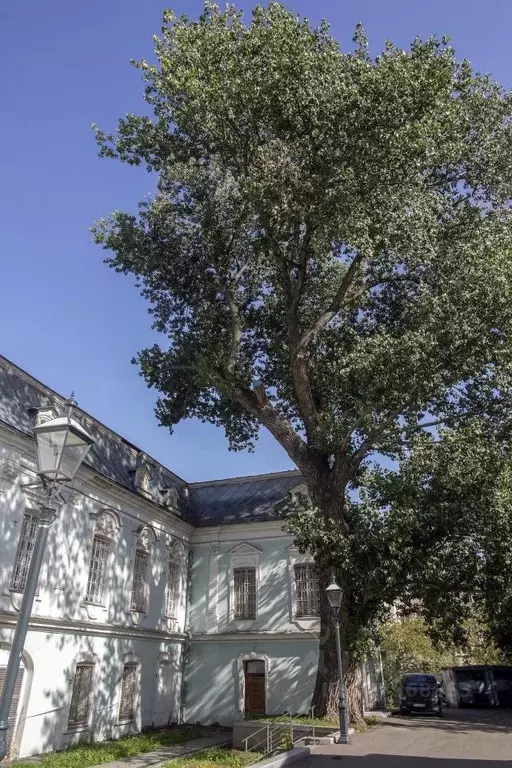 3-к кв. Москва Колпачный пер., 6С4 (60.1 м) - Фото 2