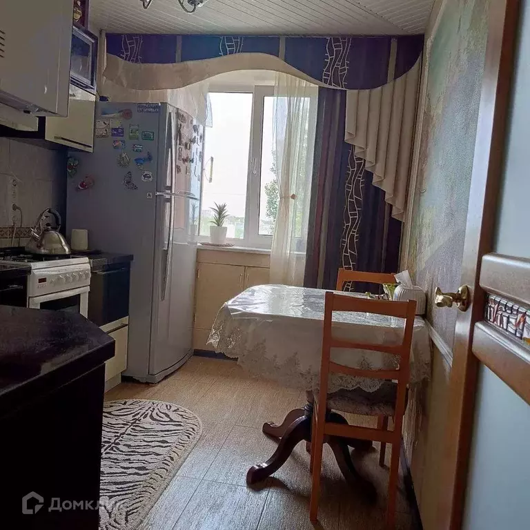 Продаётся 3-к квартира, 65 м - Фото 1