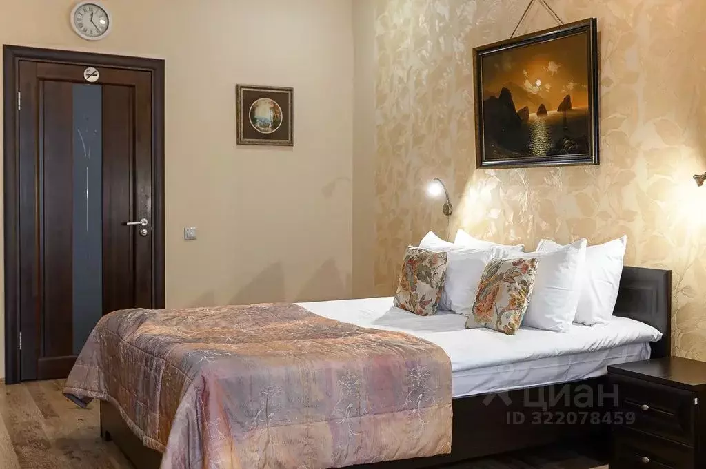 Комната Москва д. Тарасово, 73 - Фото 2