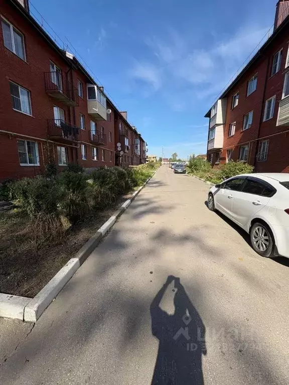 1-к кв. Тульская область, Узловая Первомайская ул., 79к2 (29.0 м) - Фото 0