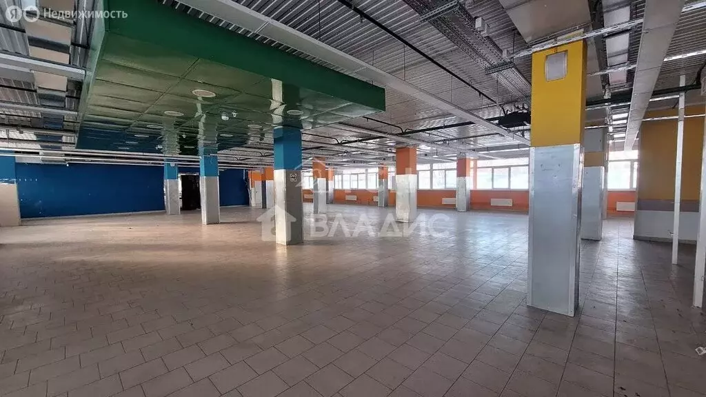 Помещение свободного назначения (1463.8 м) - Фото 1