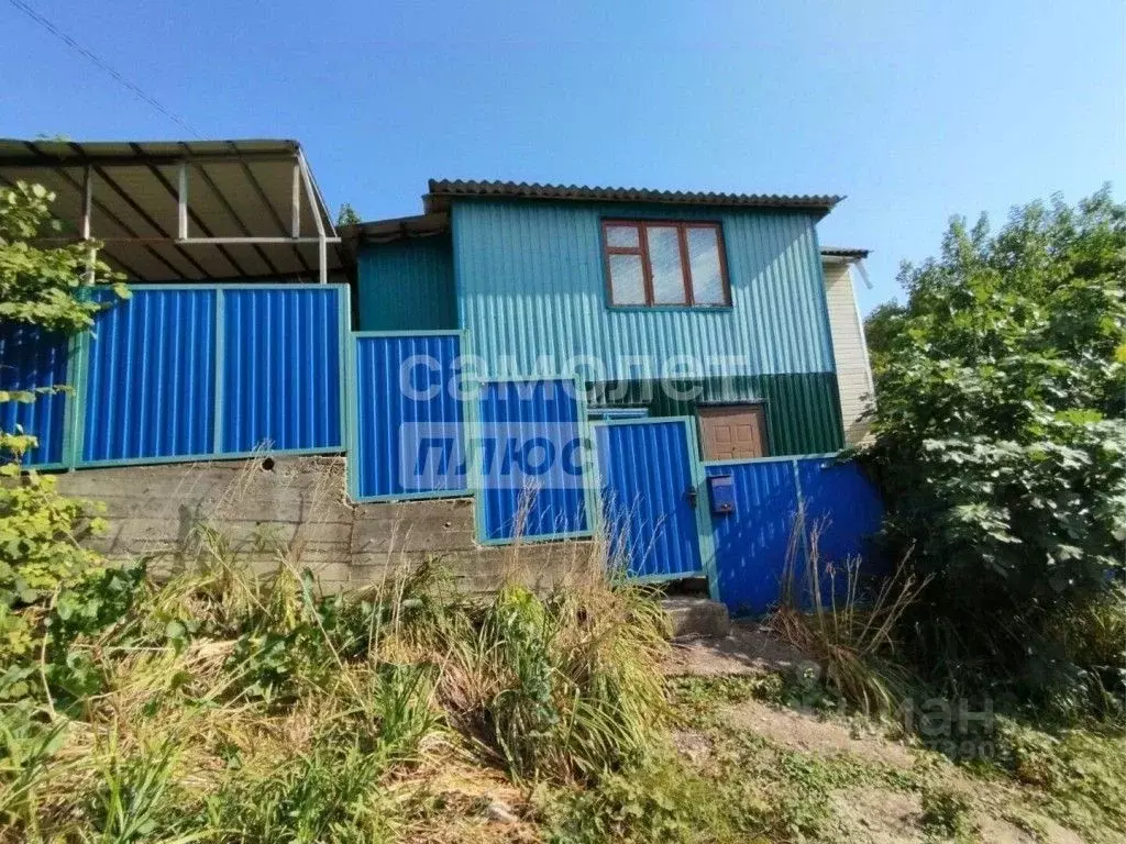 Дом в Краснодарский край, Туапсинский муниципальный округ, с. Шепси ... - Фото 2