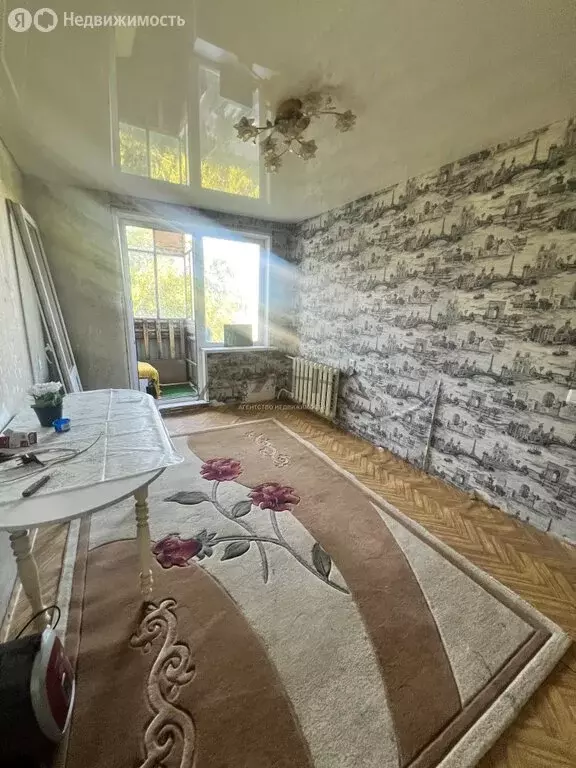 1к в 3-комнатной квартире (13 м) - Фото 2