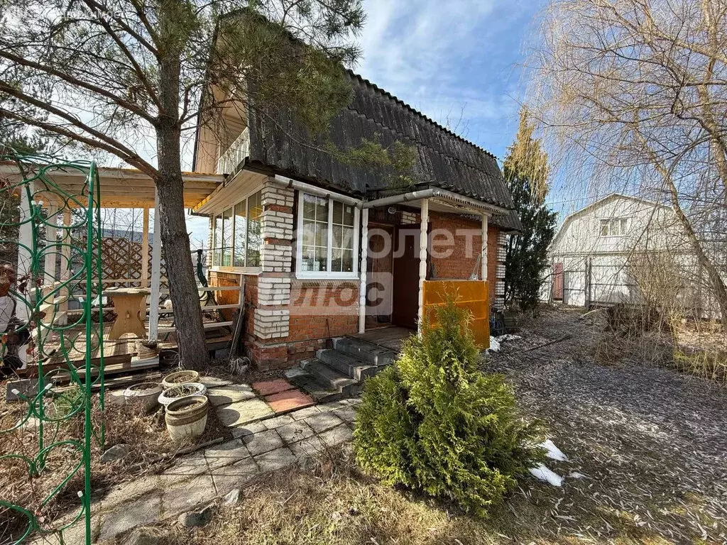 Дом в Московская область, Дмитровский муниципальный округ, посёлок ... - Фото 1