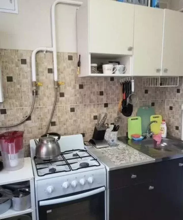Продаётся 1-к квартира, 30.3 м - Фото 1