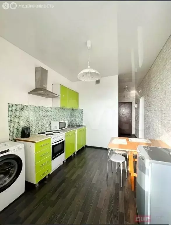 1-комнатная квартира: Новороссийск, Анапское шоссе, 39Г (42.5 м) - Фото 1