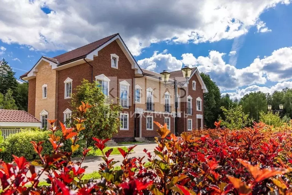 Таунхаус в Москва Академия Парк кп, 30 (175 м) - Фото 1