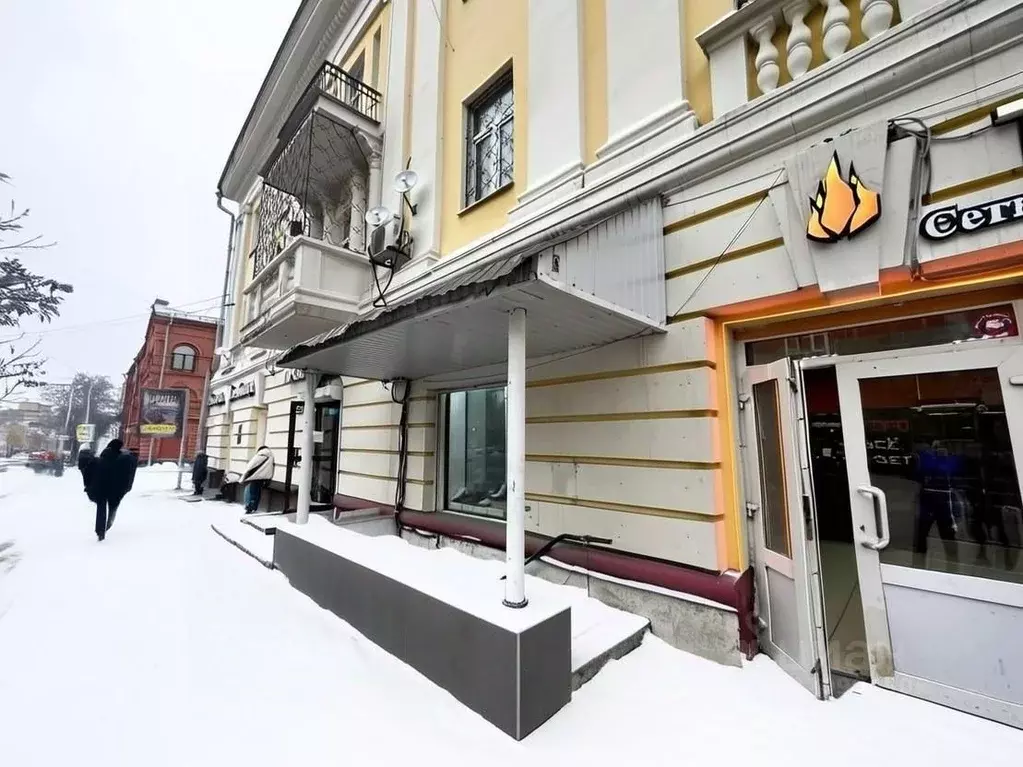 Помещение свободного назначения в Самарская область, Самара ... - Фото 2