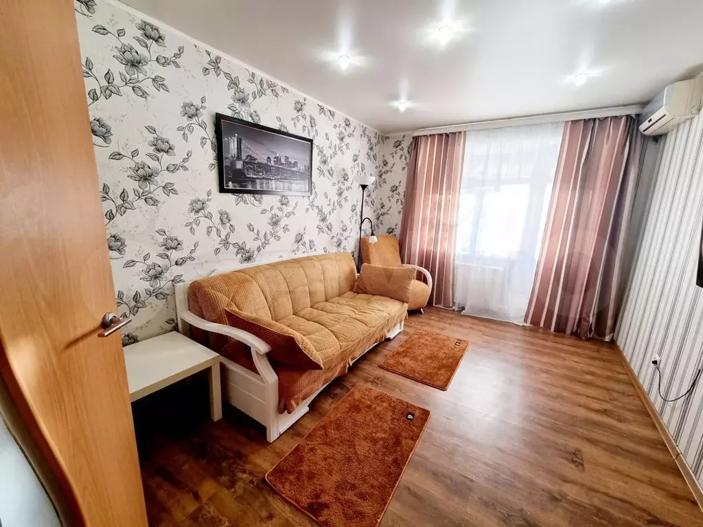 2-к. квартира, 45 м, 5/5 эт. - Фото 1