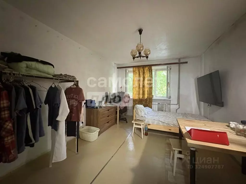 2-к кв. Севастополь ул. Героев Бреста, 9 (54.0 м) - Фото 1