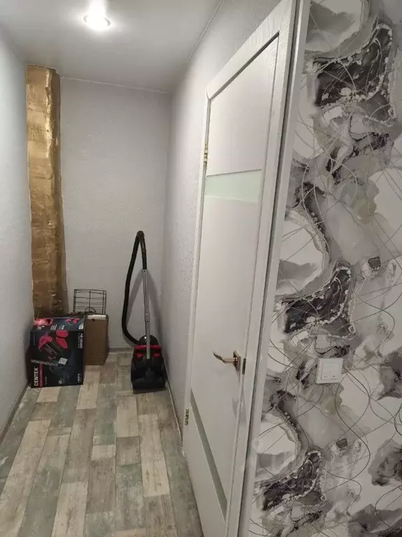 2-к кв. Пермский край, Пермь ул. Братьев Игнатовых, 19 (45.0 м) - Фото 1