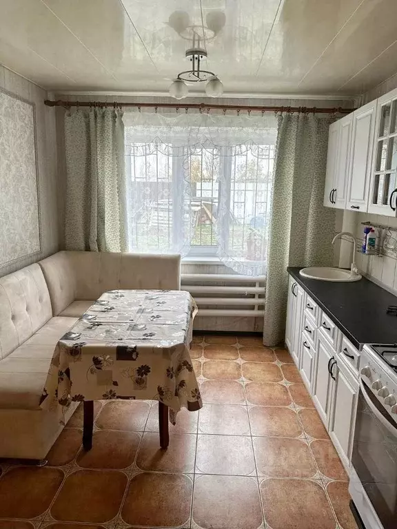 Дом в Ростовская область, Азовский район, Елизаветинское с/пос, ... - Фото 1