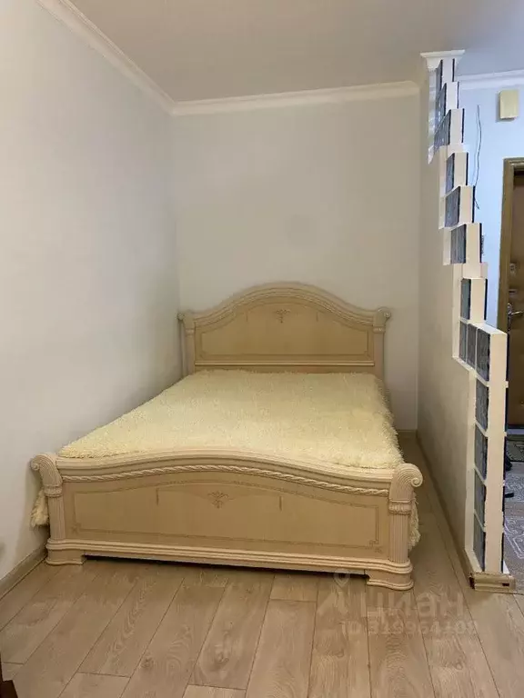 1-к кв. Москва Николоямская ул., 39/43К1 (44.0 м) - Фото 1
