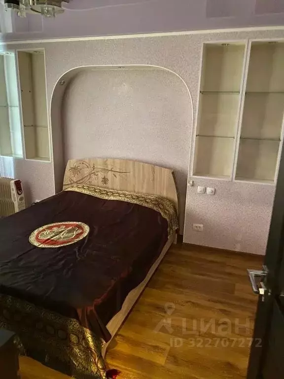 3-к кв. Челябинская область, Аша ул. Некрасова, 9 (70.0 м) - Фото 2