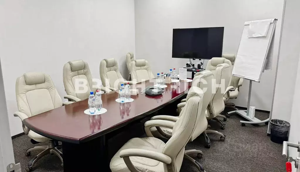 Офис в Москва Летниковская ул., 2 (1390 м) - Фото 1