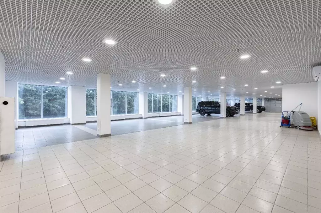 Помещение свободного назначения в Москва Студеный проезд, 7Б (270 м) - Фото 1