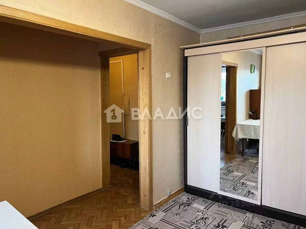 3-к кв. Белгородская область, Белгород Народный бул., 101 (54.5 м) - Фото 1