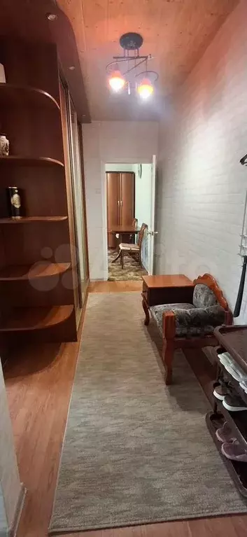 2-к. квартира, 48,6 м, 2/9 эт. - Фото 1