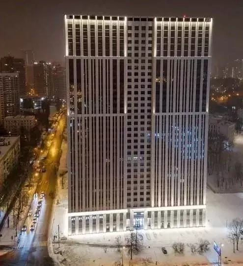 Гараж в Москва Ленинский просп., 95Б (14 м) - Фото 2