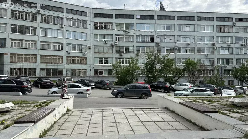 Офис (30 м) - Фото 0