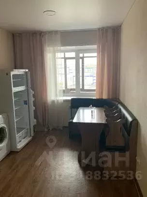 1-к кв. Хакасия, Абакан ул. Авиаторов, 10 (46.0 м) - Фото 0