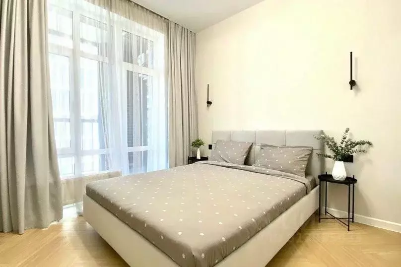 1-к кв. Татарстан, Казань ул. Алексея Козина, 9 (40.0 м) - Фото 1