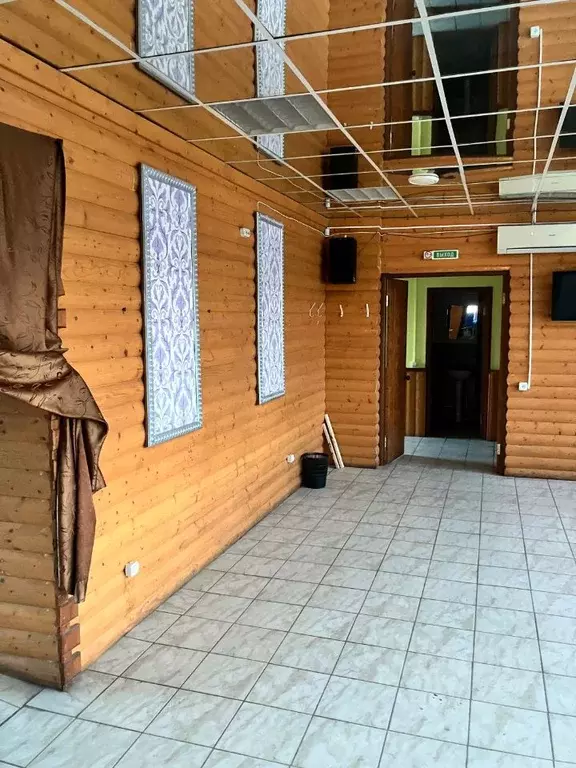 Помещение свободного назначения в Владимирская область, Струнино ... - Фото 0