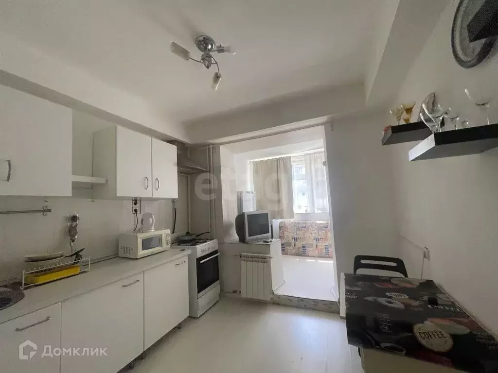 Продаётся квартира-студия, 35 м - Фото 1