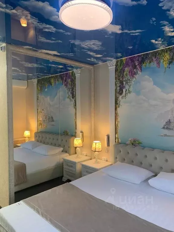 Комната Москва проезд Карамзина, 17/8 (18.0 м) - Фото 2