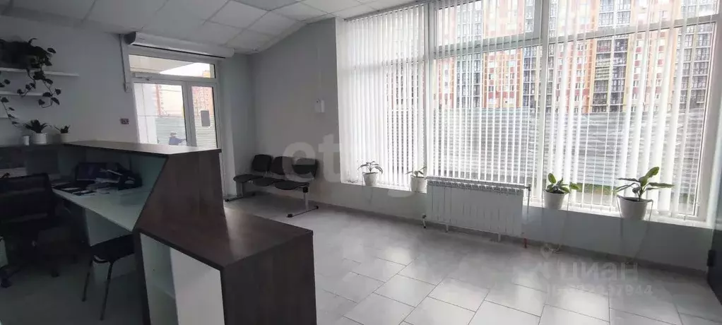 Офис в Марий Эл, Йошкар-Ола Фестивальная ул., 58А (164 м) - Фото 2