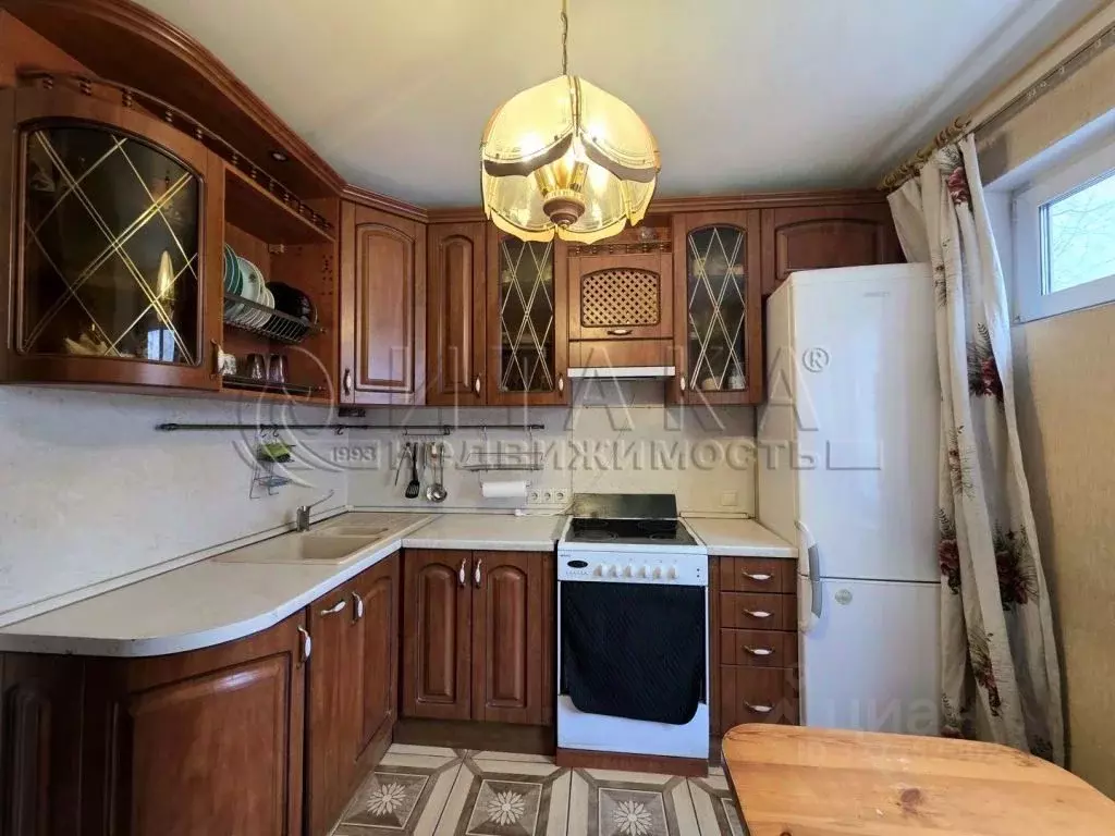 3-к кв. Санкт-Петербург Школьная ул., 126к2 (68.2 м) - Фото 2